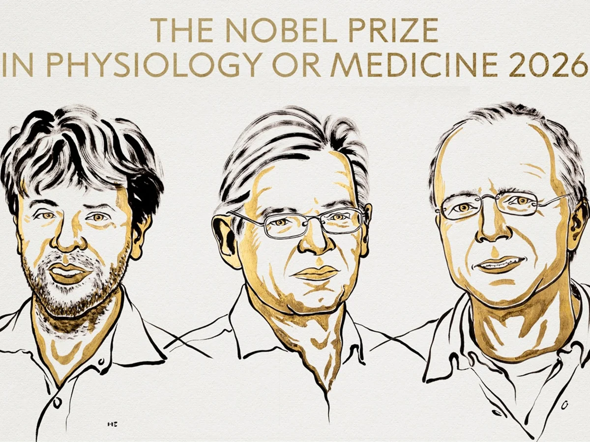 Prêmio Nobel de Medicina vai para Deisseroth, Hegemann e Nagel