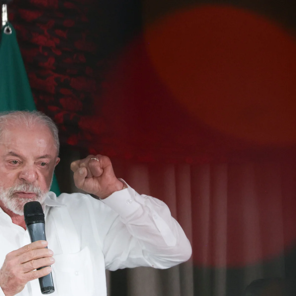 Após ouvir aliados, Lula reavalia estratégias e nomes do QG para o 2º turno
