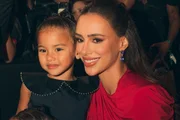 Neymar Pai celebra aniversário de 3 anos de Mavie: “Vovô te ama!”