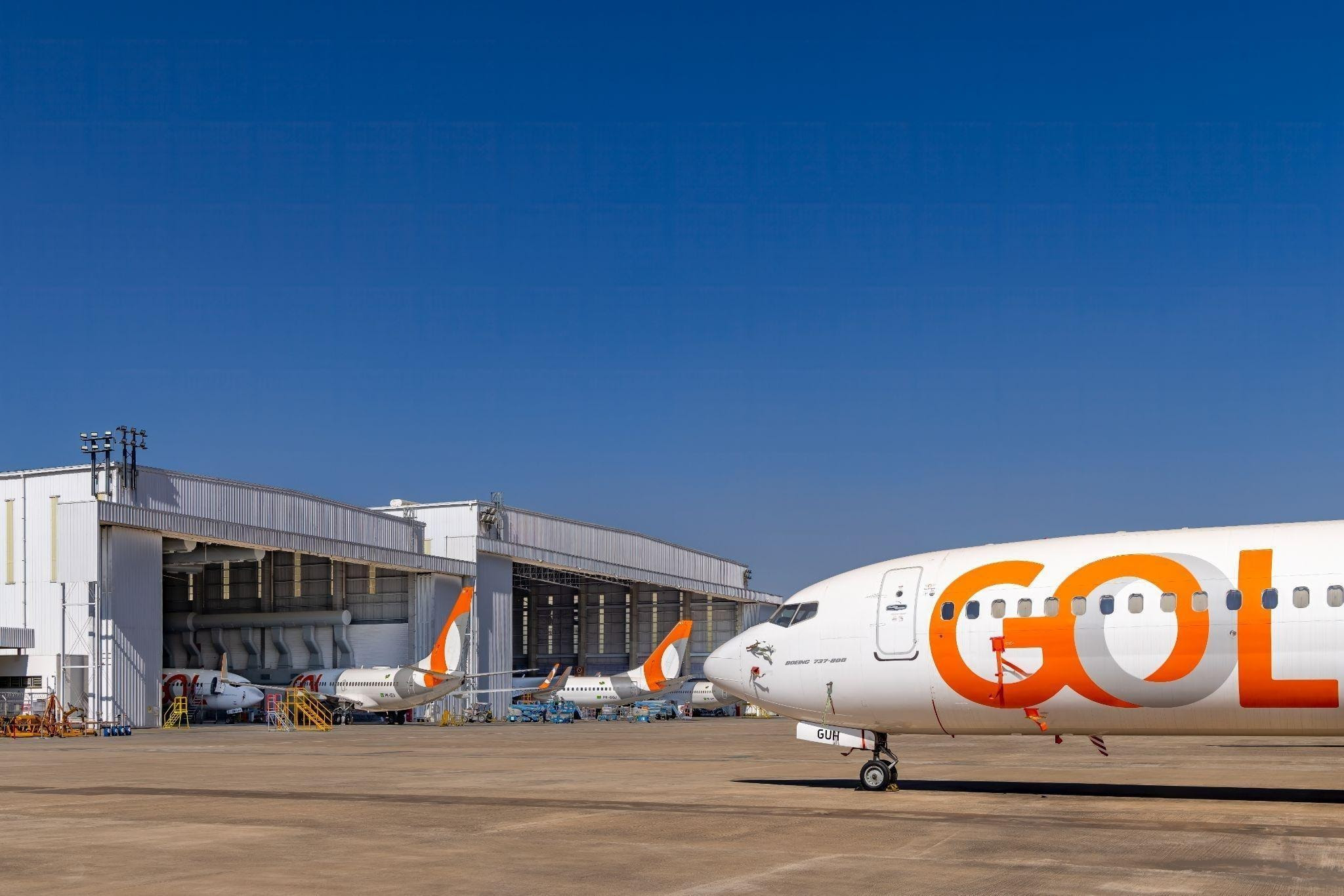 Gol Aerotech celebra 20 anos com expansão e números recordes de manutenção aeronáutica na América Latina