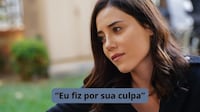Atos impulsivos e ausência de responsabilidade: veja o perfil psicológico de Mert em Iludida