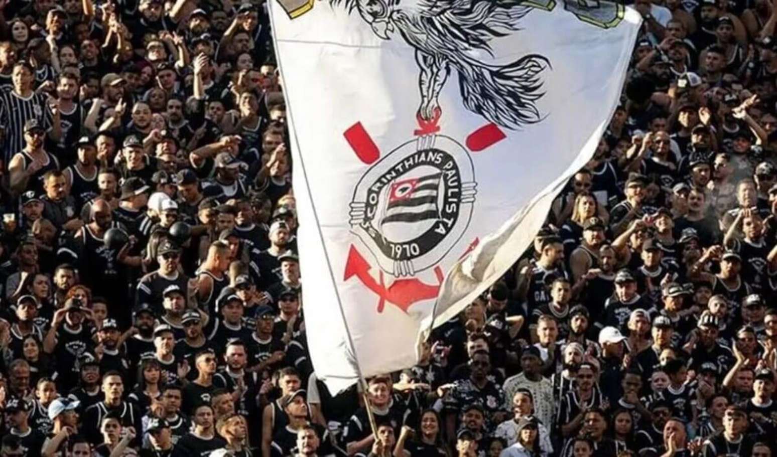 Foto: Rodrigo Coca/Ag&ecirc;ncia Corinthians / G&aacute;vea News