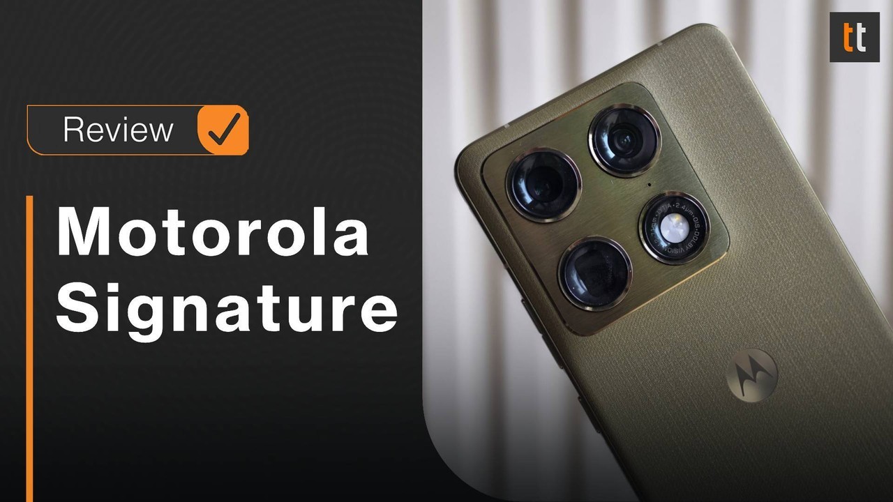 Celular dobrável da Motorola tem desconto agressivo na Amazon; veja preço