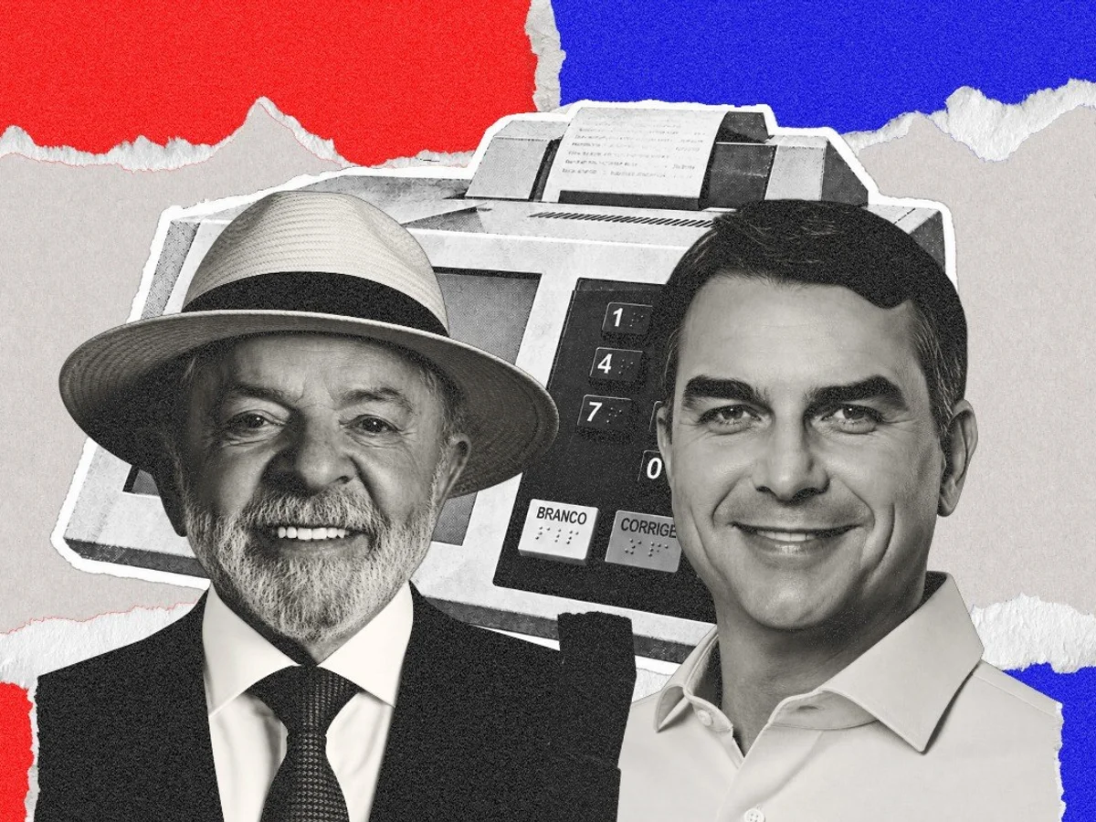 PL de Flávio Bolsonaro elegeu governadores em 5 estados; PT elegeu em 3