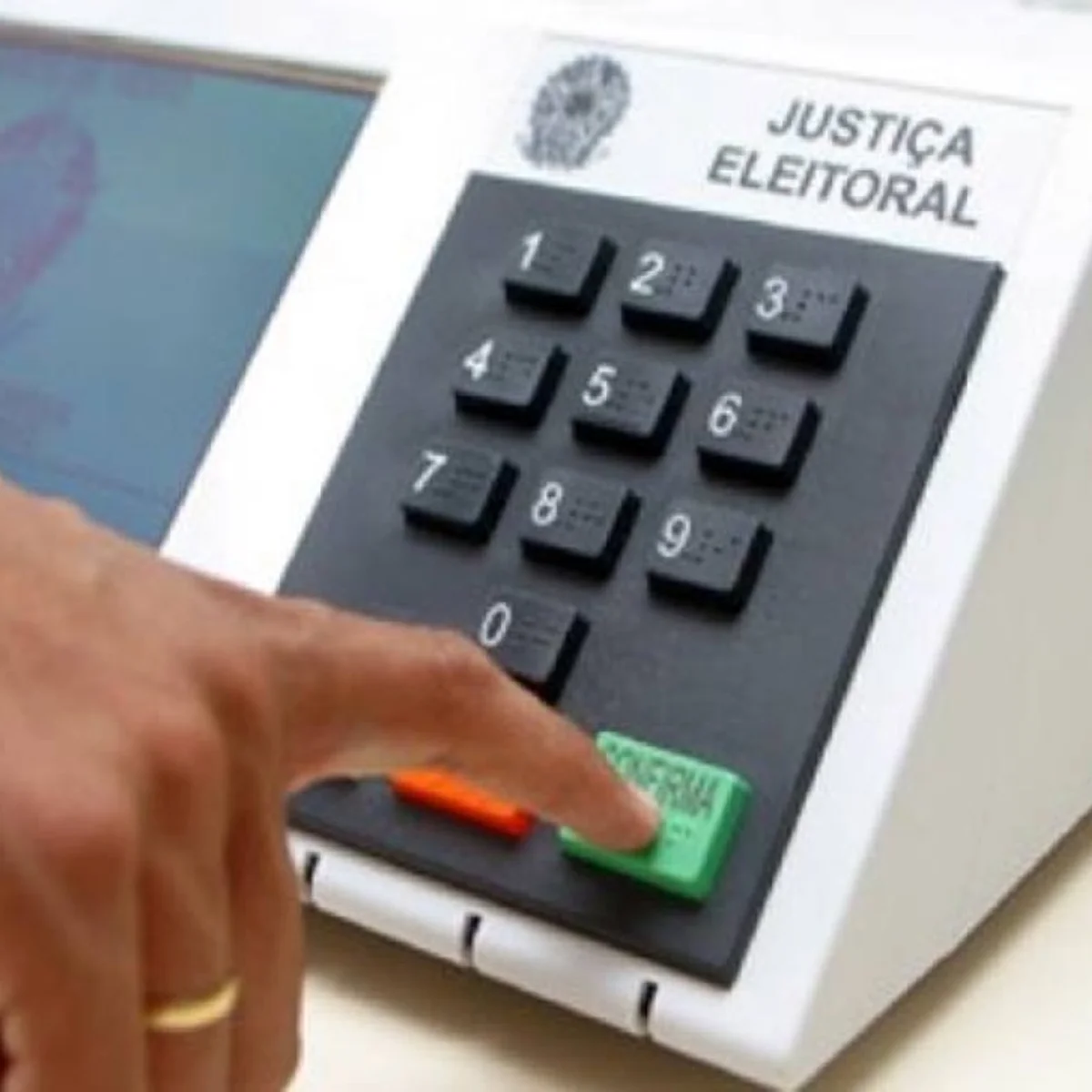 Confira a relação de deputados federais eleitos pela Paraíba