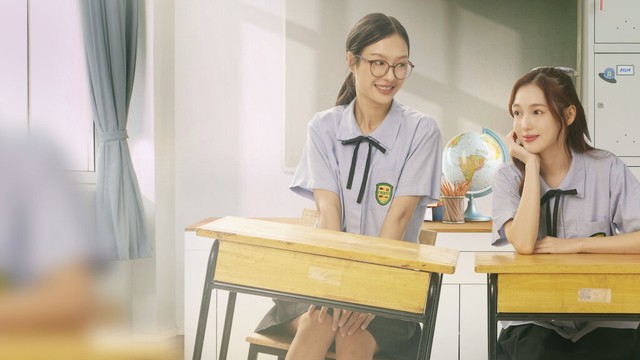 12 ótimos doramas GL para assistir em 2026