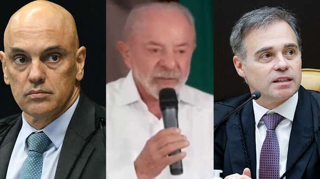 Cenário é favorável a impeachment de ministros do STF no novo Senado, mas processo é rodeado de incertezas