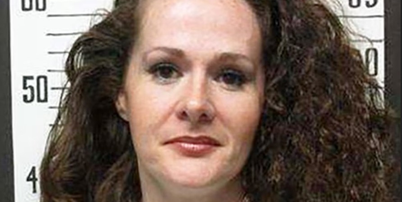 Christa Pike está a mais de 30 anos no corredor da morte Foto: Reprodução/Tennessee Dept. of Correction