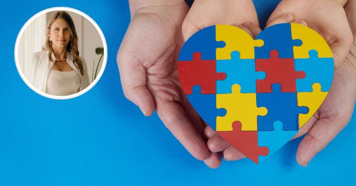 Por que alguns pais descobrem o autismo ao investigar os próprios filhos