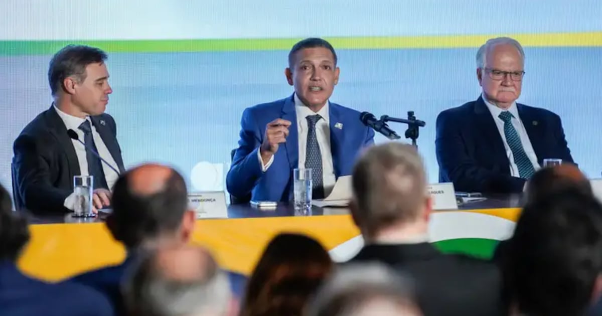 ‘Nosso sistema mais uma vez mostrou-se absolutamente confiável’, diz Nunes Marques após 1º turno