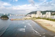 Litoral de SP tem 86 praias impróprias para banho no feriado prolongado - imagem 3