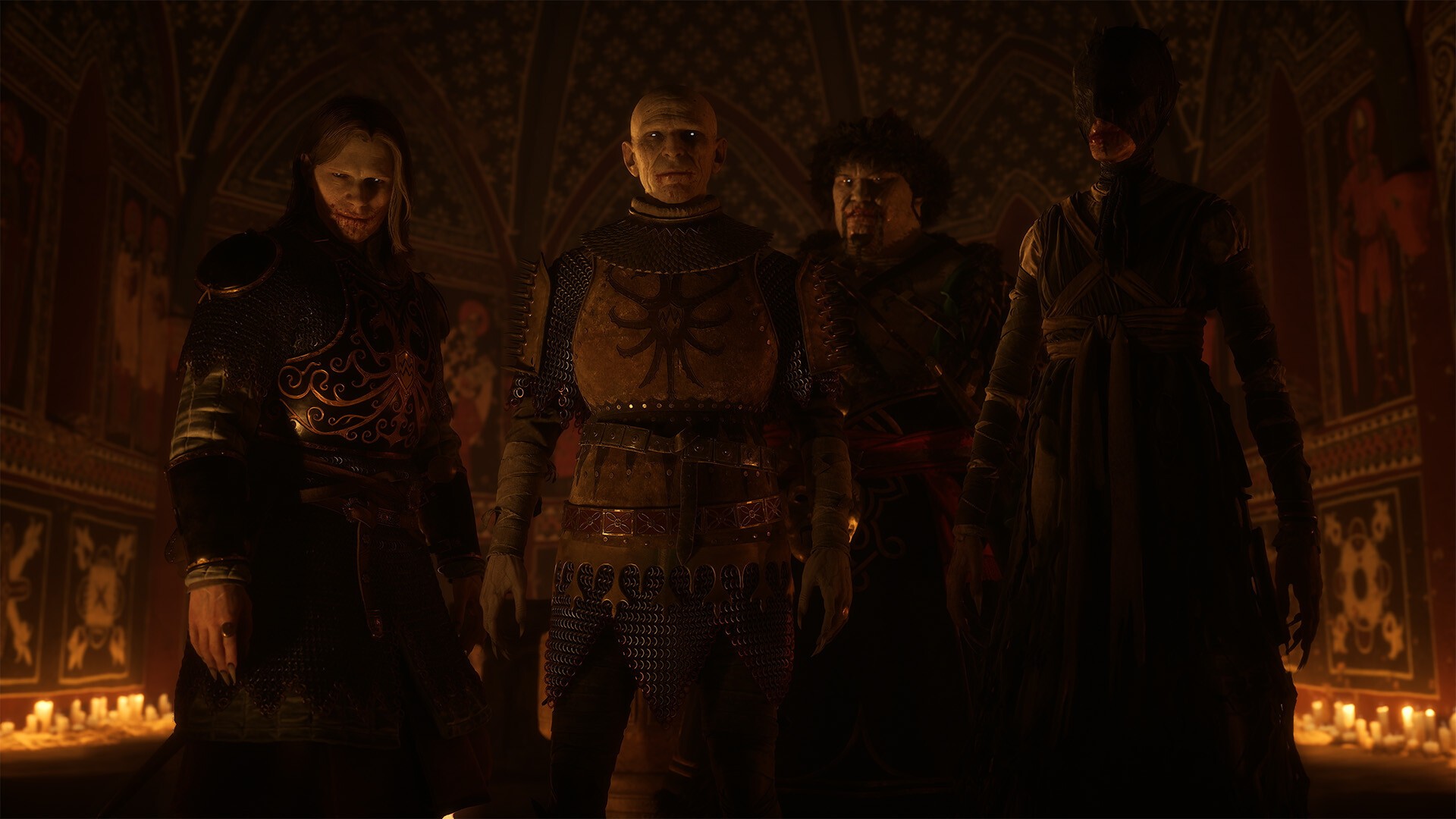 10 jogos de RPG com histórias boas do início ao fim