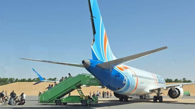 ABC: o piloto do voo da Flydubai confessou que queria derrubar um avião em Israel