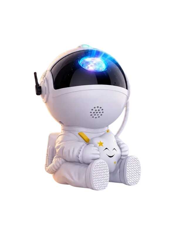 Mini Astronauta Projetor