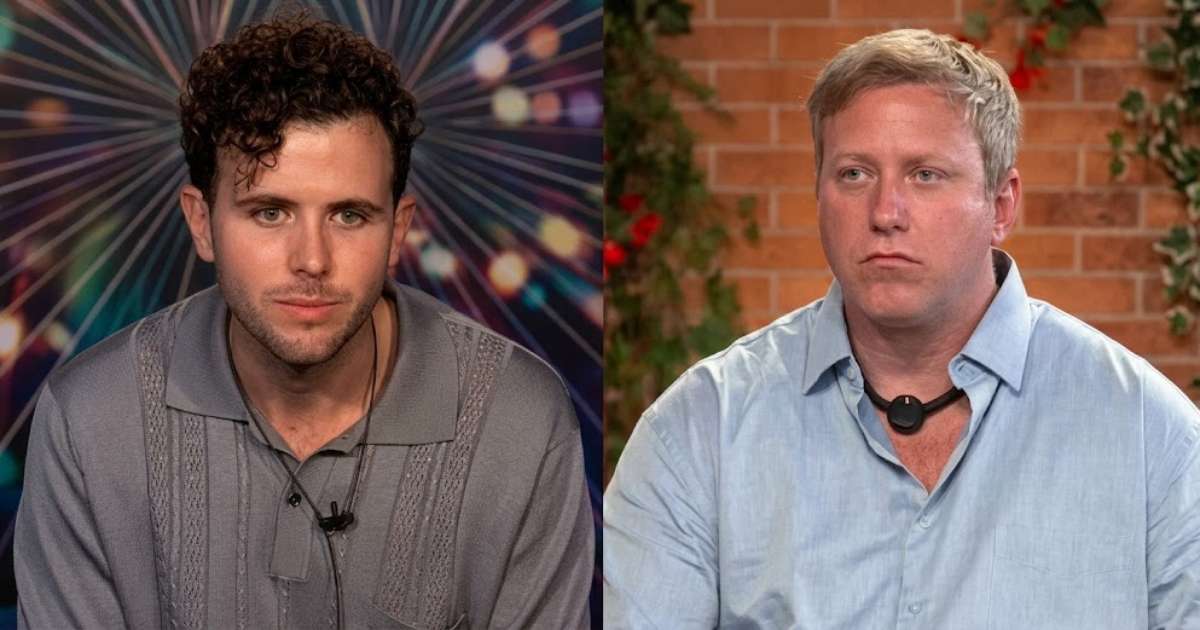 ‘Big Brother’ do Uruguai tem polêmica de toque íntimo entre homem e mulher igual ao caso de ‘A Fazenda’