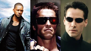 11 filmes, séries e livros que previram robôs dominando o mundo