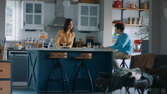 Em Iludida, acidente acontece durante intensa discussão entre Selçuk, Nil e Volkan