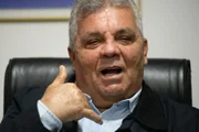 Saiba quem é Alberto Fraga, deputado federal reeleito no DF - imagem 5