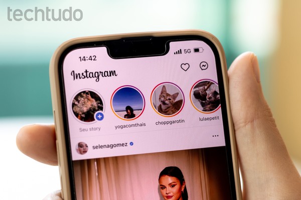 Instagram antes e depois: veja como o aplicativo mudou em 16 anos