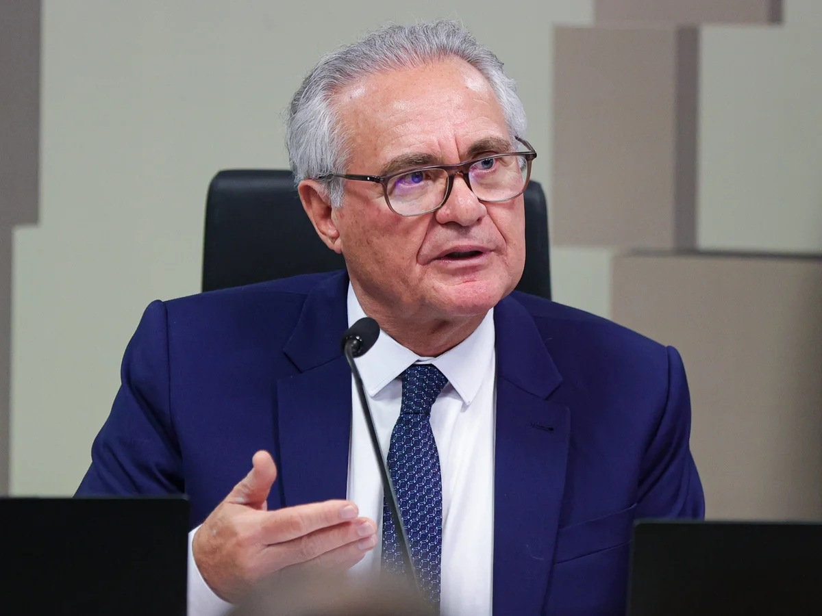 Após 22 anos, Renan Calheiros perde eleição para o Senado em Alagoas