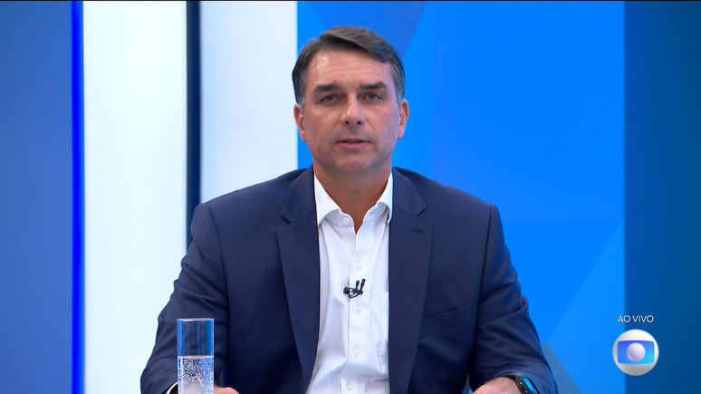 Manutenção do fim do 6x1, cargos para família e respeito ao resultado das eleições: veja as principais frases de Flávio Bolsonaro na Globo