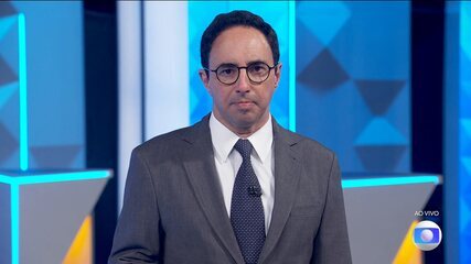 Globo explica motivo de cancelamento do debate com candidatos à Presidência da República