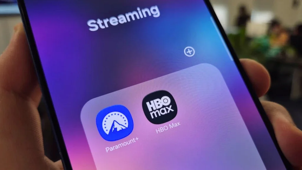 HBO Max e Paramount+ vão virar um único streaming após fusão bilionária