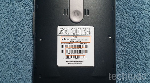 Saiba consultar o IMEI do celular roubado e verificar a situação