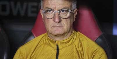 Dorival Jr Foto: Alexandre Schneider/Getty Images / Esporte News Mundo