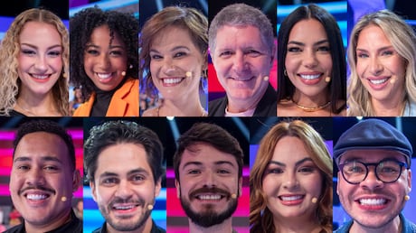 Carol Roberto, atriz mais nova a viver Tina Turner, fala sobre os desafios do papel e garante: ‘Entrei de cabeça’