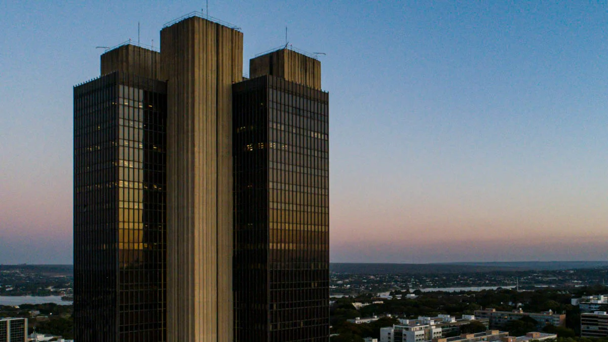 Banco Central decreta liquidação extrajudicial da cooperativa Credipaiva