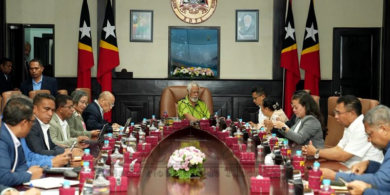 A comemoração do Dia Nacional da Mulher para os 50 anos reflete a jornada das mulheres de Timor-Leste desde a luta passada