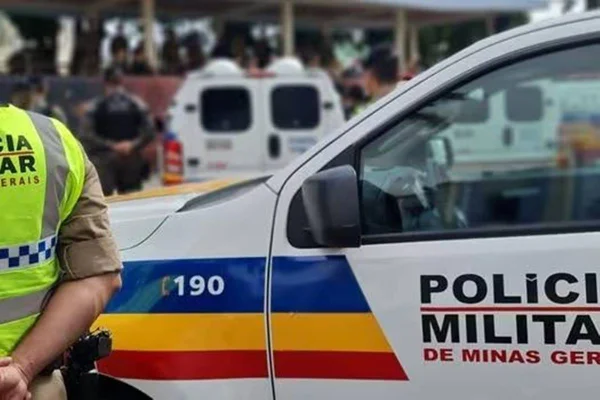 Criança de 2 anos é morta a tiros em MG; pai é o principal suspeito