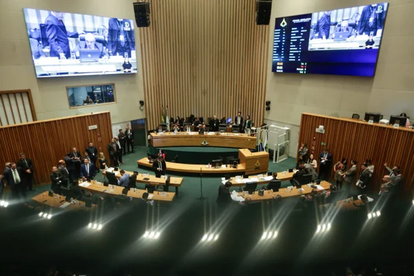 Pesquisa Exata OP: veja intenções de voto para deputado distrital