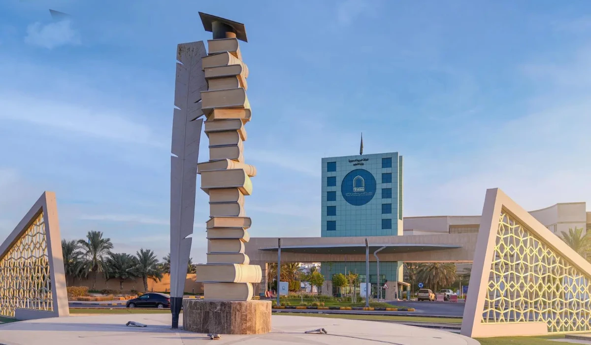 Saudi university secures five US nanotech patents