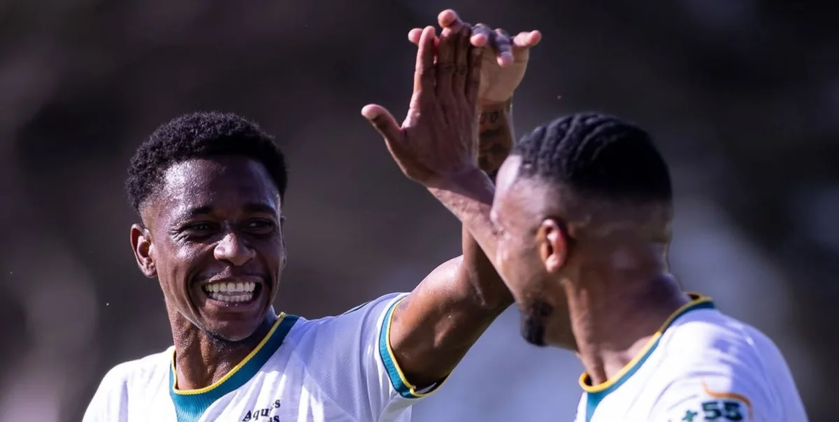 União São João e São José estão na final da Copa Paulista 2026