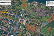 Metrópoles Endurance Corrida: cuidados com a respiração auxiliam atletas