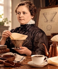 Café no Ceará: tradição de 200 anos esconde sabores surpreendentes na serra