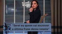 Atos impulsivos e ausência de responsabilidade: veja o perfil psicológico de Mert em Iludida