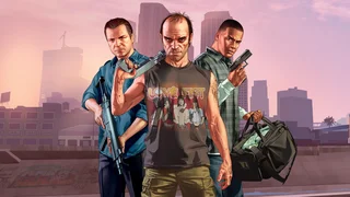 GTA 5 ganha port para rodar diretamente do navegador; Rockstar está em pânico