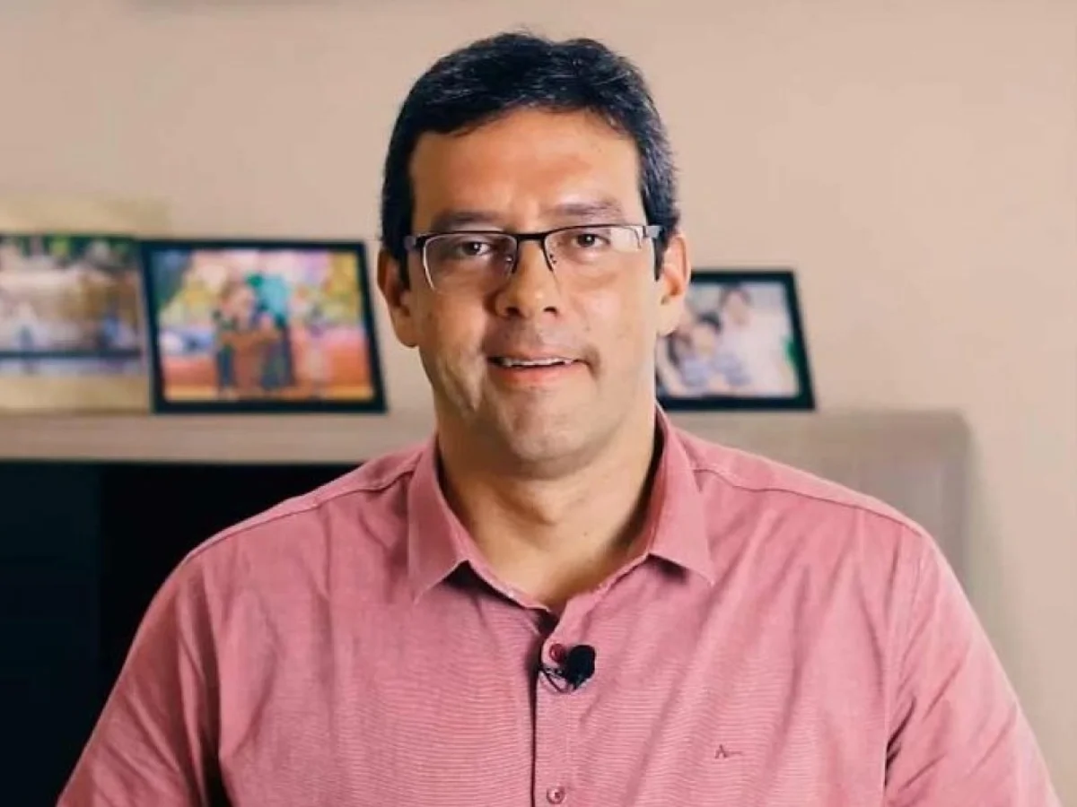 Atlas: no Amapá, Dr. Furlan registra 54,6% dos votos válidos no 1º turno