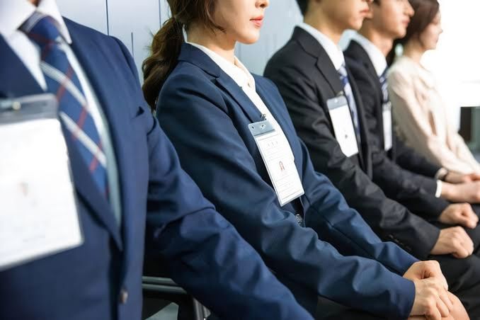 Imagem da matéria: Anúncios de emprego na Coreia do Sul tornam-se mais longos e detalhados na era da IA: JobKorea