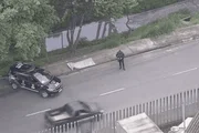 Corpo de homem é encontrado boiando em piscinão no ABC Paulista - imagem 2