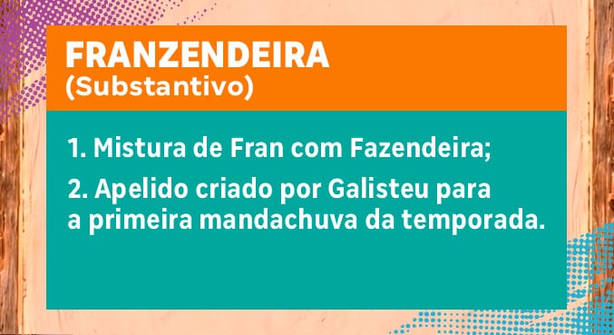 Treta da toalha! Tina Calamba se revolta com Serginho Hondjakoff após uso de item pessoal: ‘Estava nojenta’