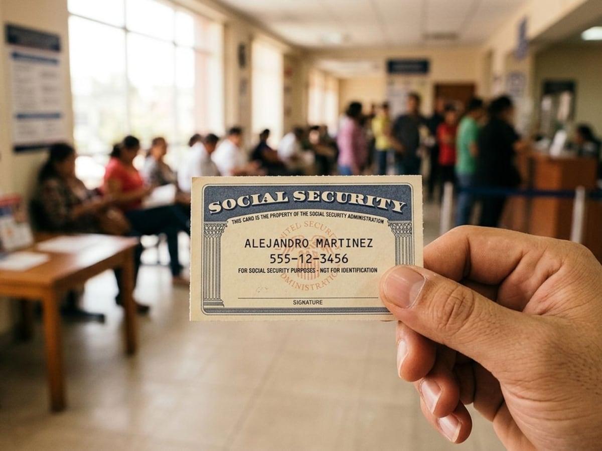 Confirmado, os 6 ajustes que afetarão os pagamentos do Seguro Social em 2027