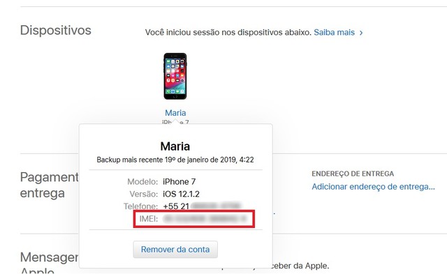 Saiba consultar o IMEI do celular roubado e verificar a situação