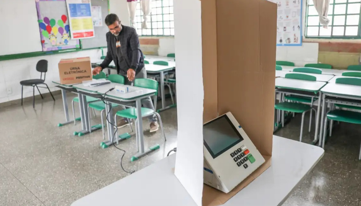 Só 2 dos 9 candidatos que gastaram mais de R$ 500 mil na própria campanha se elegeram