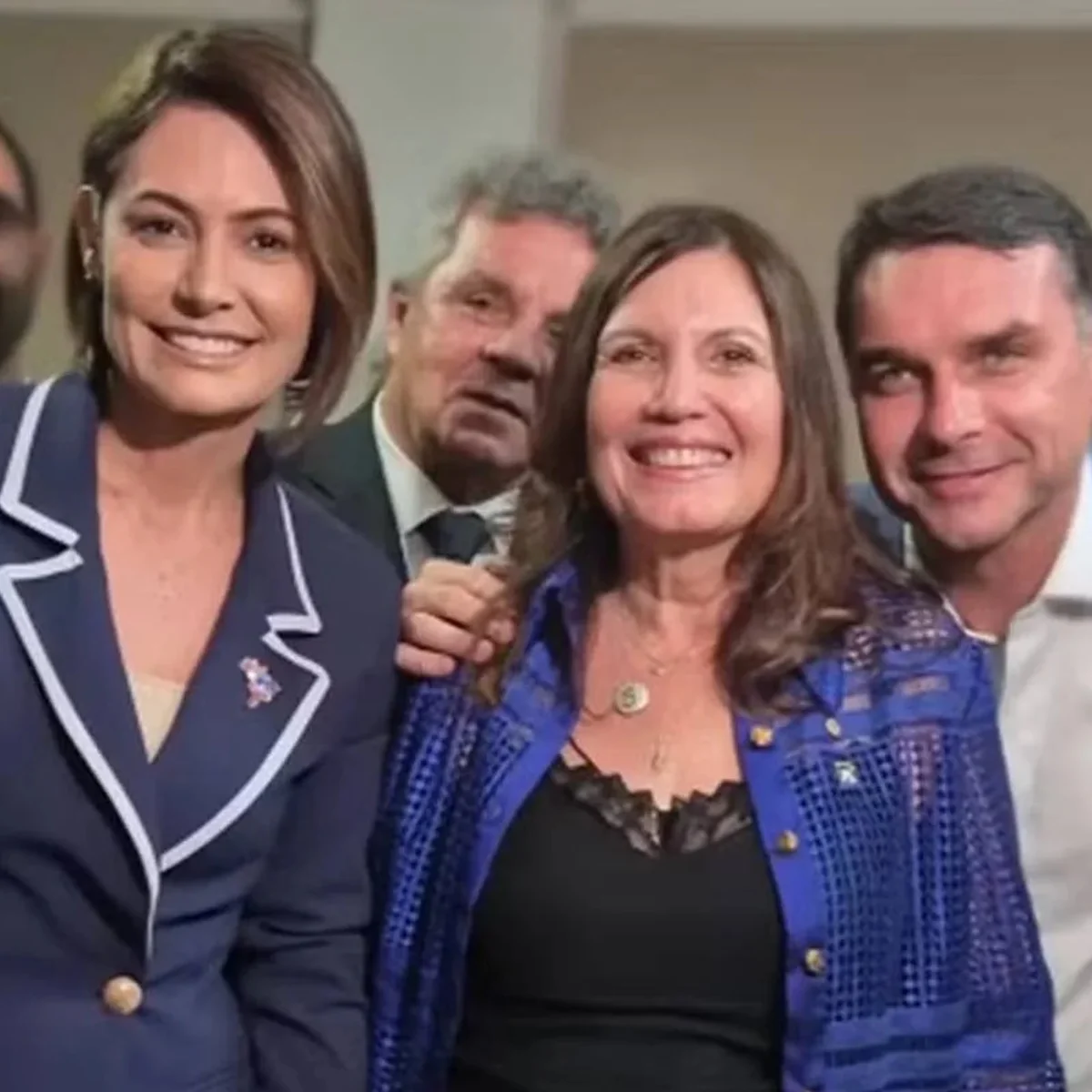 Presidentes podem muito, mas não têm poderes imperiais