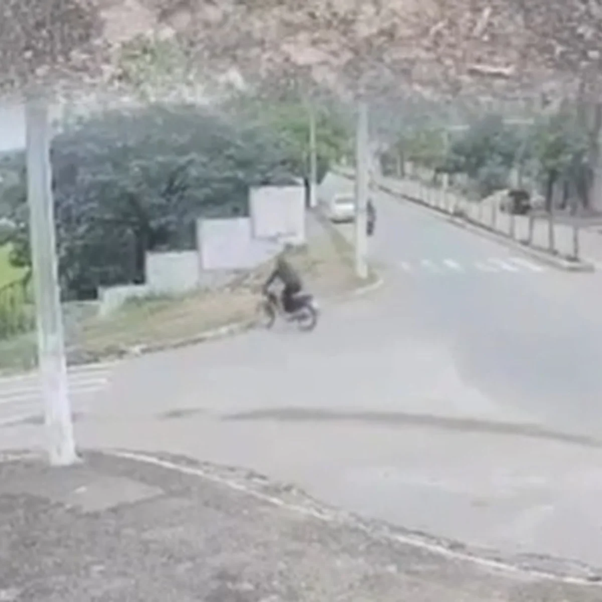 MG: Jovem de 19 anos morre em acidente de moto no Vale do Rio Doce