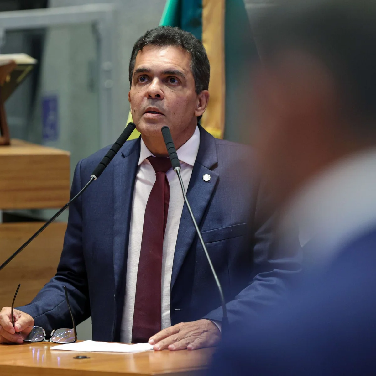 Saiba quem é Ricardo Vale, deputado distrital reeleito no DF